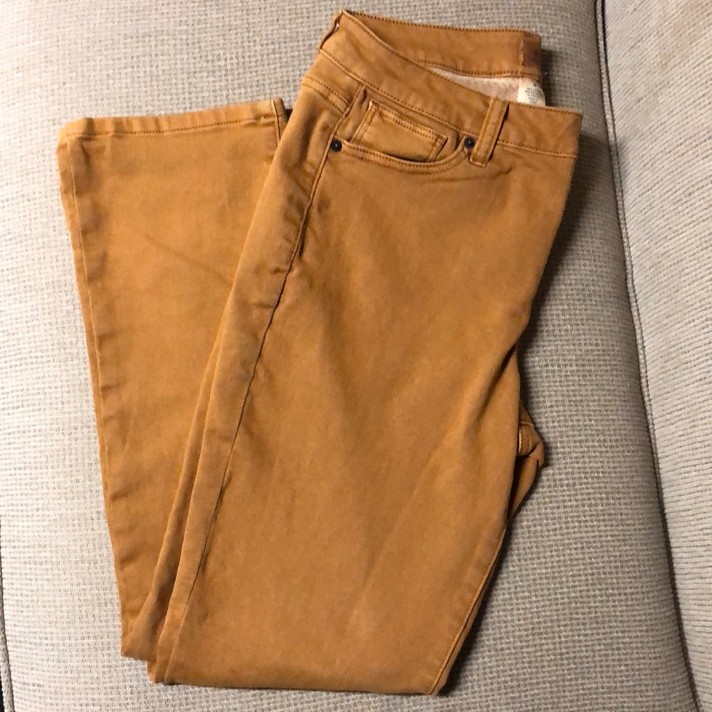 NWOT Dressbarn five pocket jeans